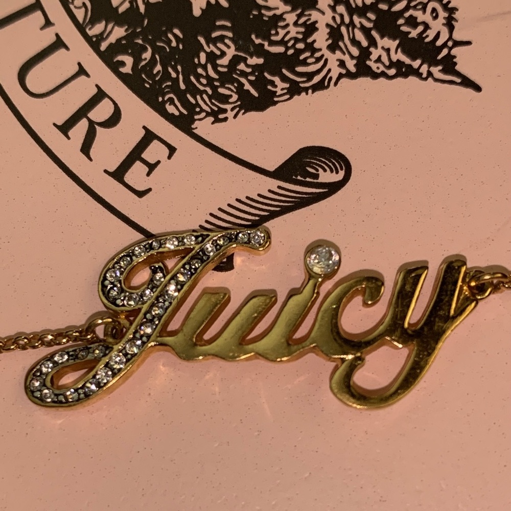 Juicy Couture Bracelet - Picture 5 of 7